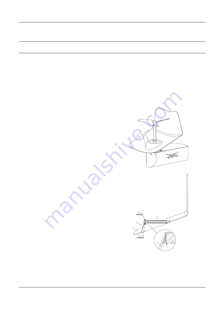 Alfa Laval ALB-ME-GP-30 40LF-S3 Series Instruction Manual Download Page 13