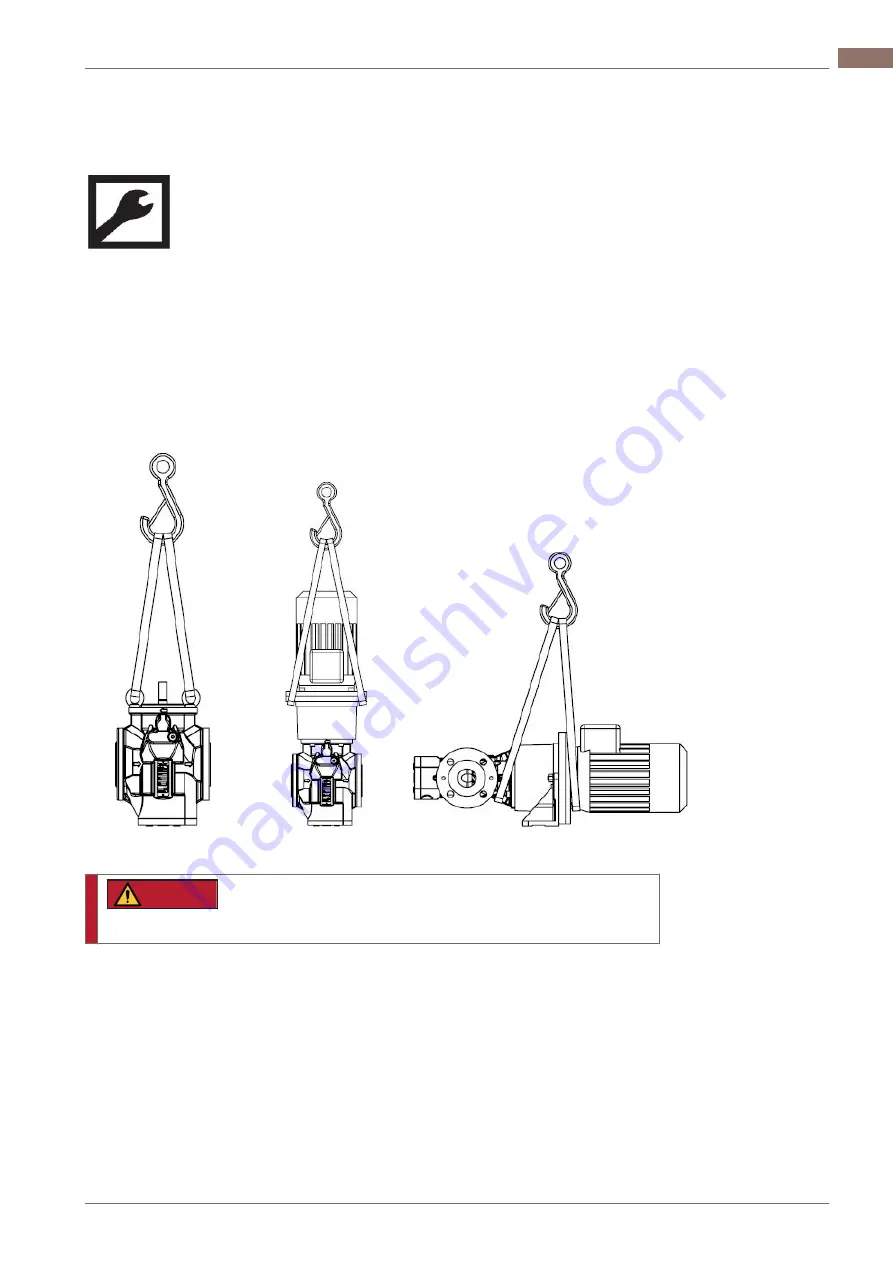 Alfa Laval ALP 100 Скачать руководство пользователя страница 27