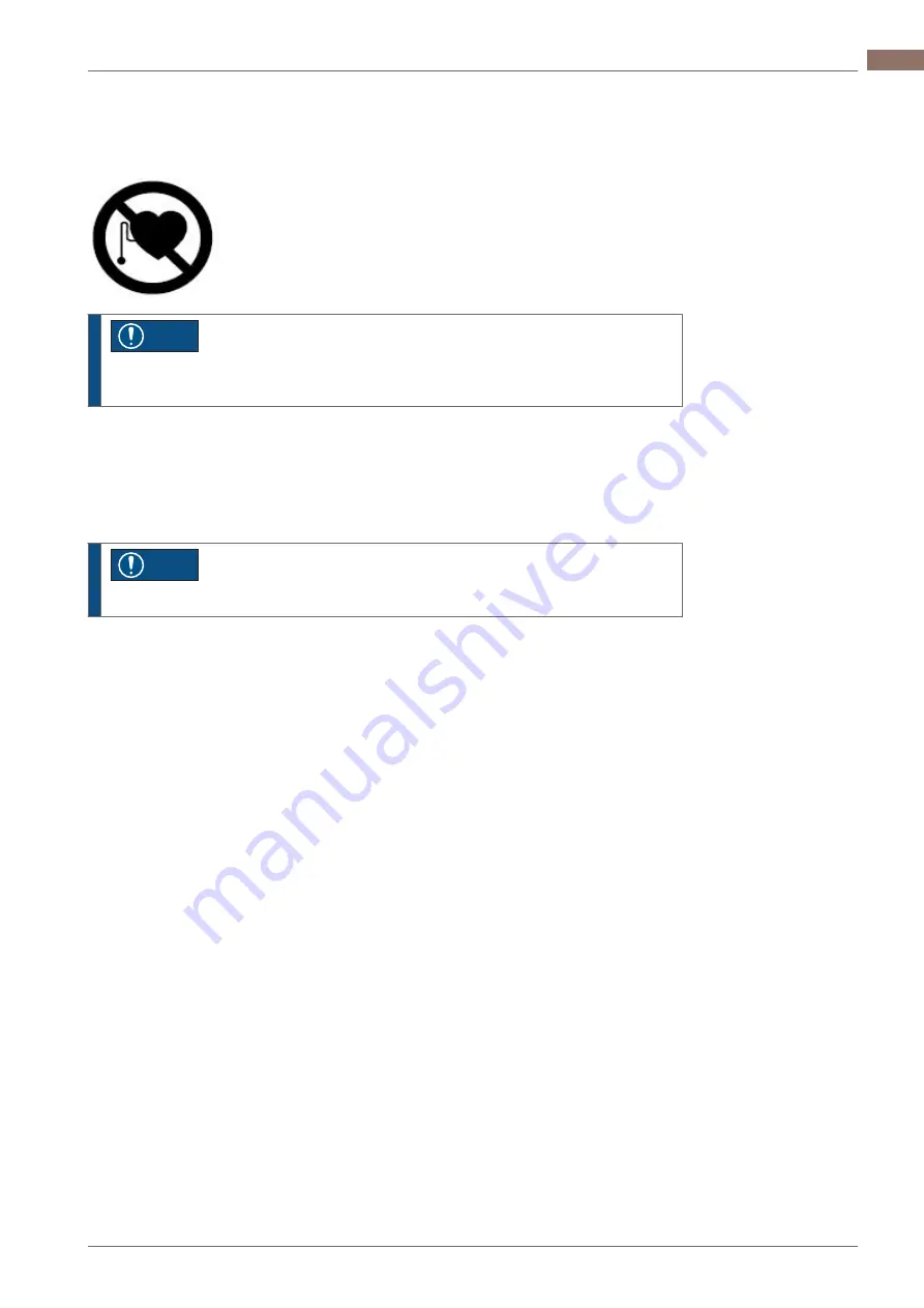 Alfa Laval ALP 100 Operating Instructions Manual Download Page 33