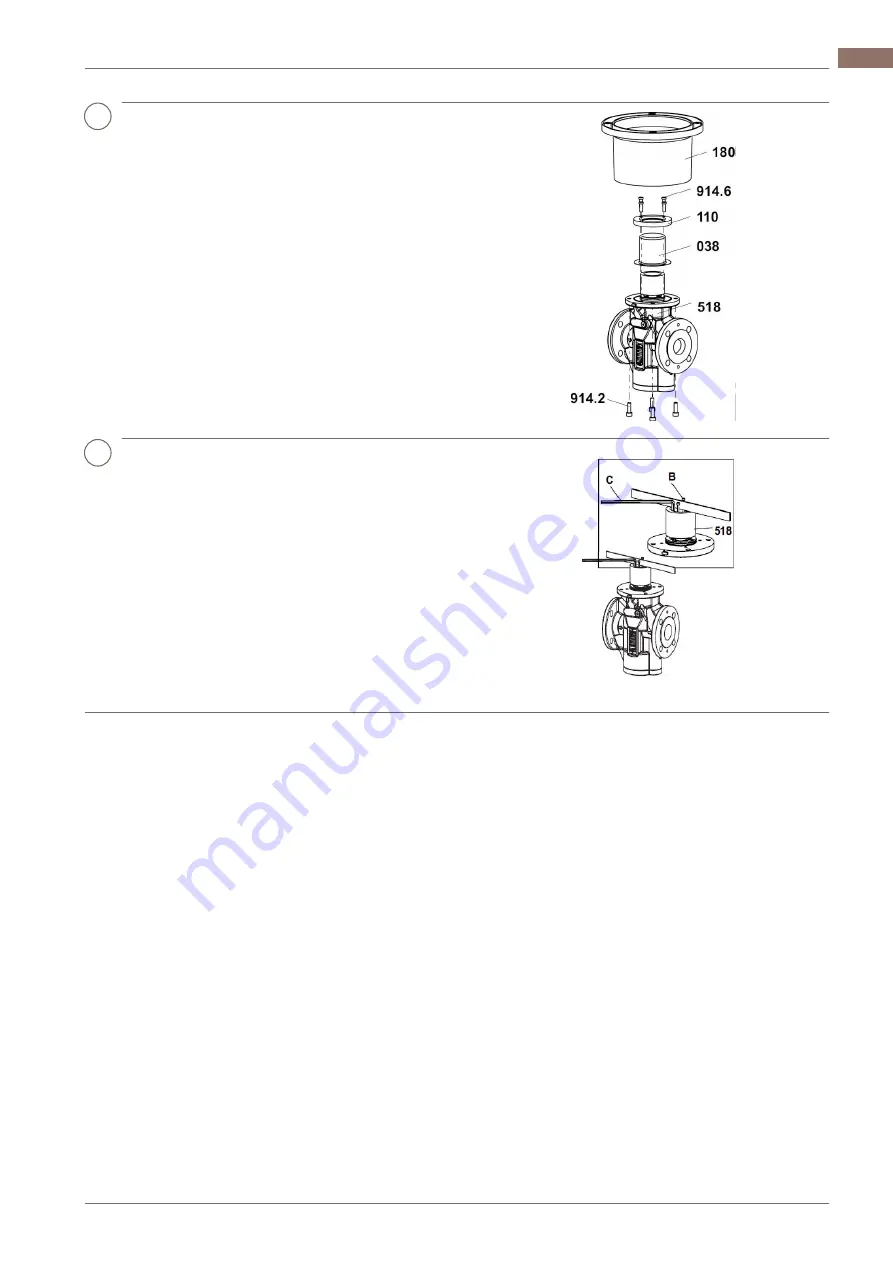 Alfa Laval ALP 100 Operating Instructions Manual Download Page 53