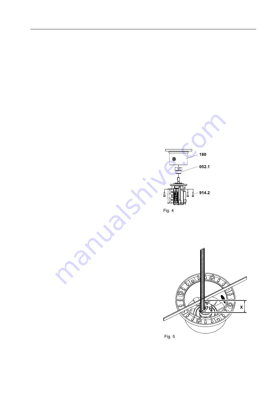 Alfa Laval ALP 15-85 Manual Download Page 27