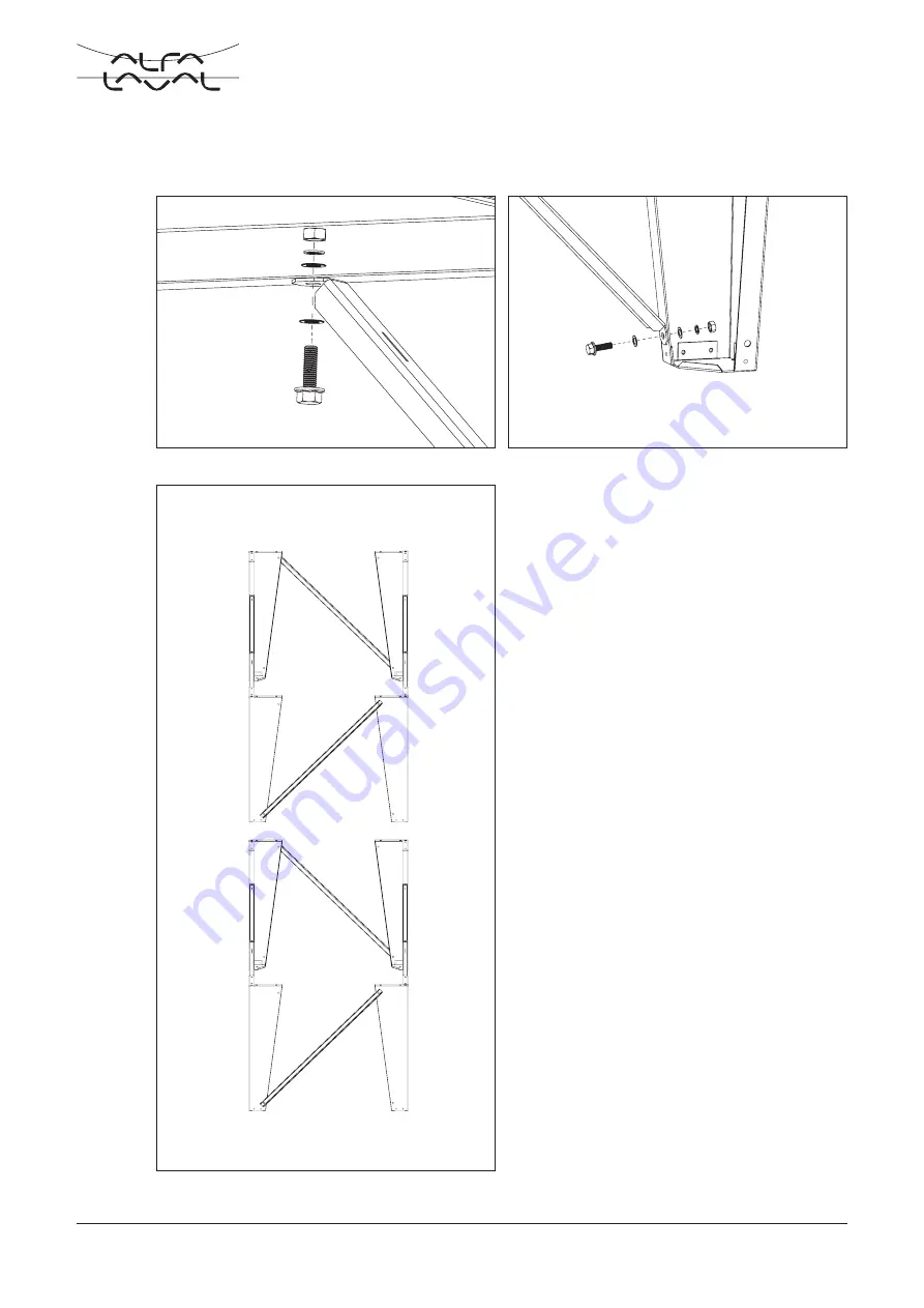 Alfa Laval Blue BC Скачать руководство пользователя страница 12