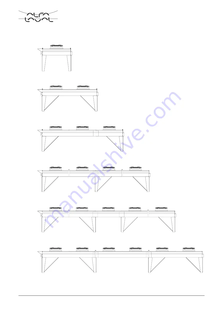 Alfa Laval Blue BC Instruction Manual Download Page 13