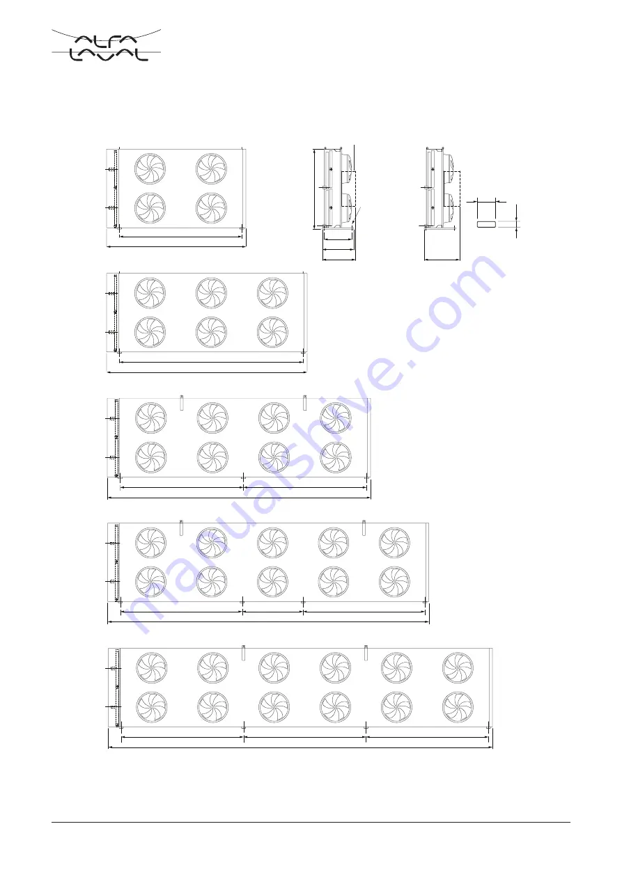 Alfa Laval Blue BC Instruction Manual Download Page 21