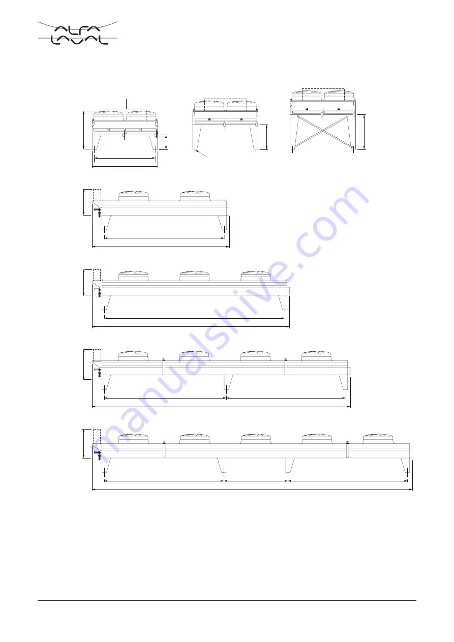 Alfa Laval Blue BC Instruction Manual Download Page 24