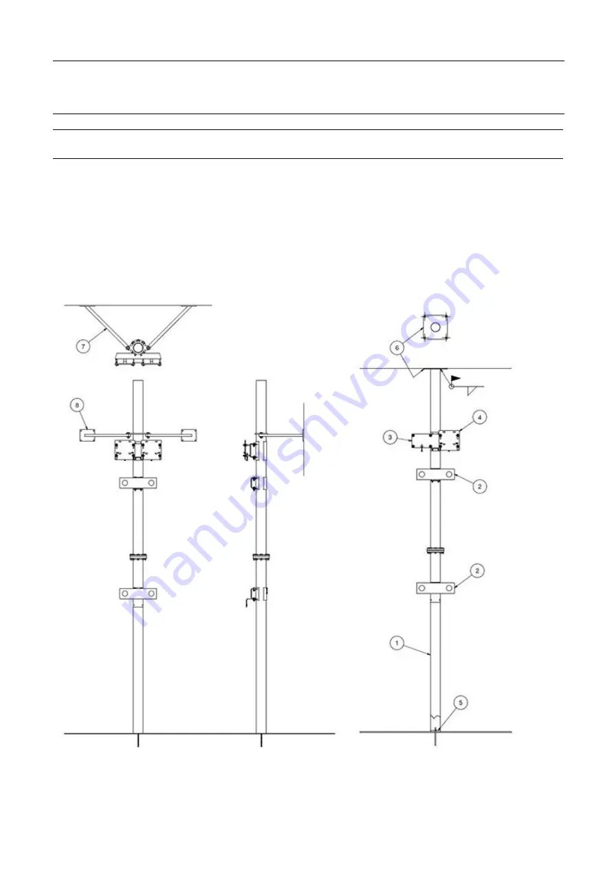 Alfa Laval Contherm 6X11 Instruction Manual Download Page 24