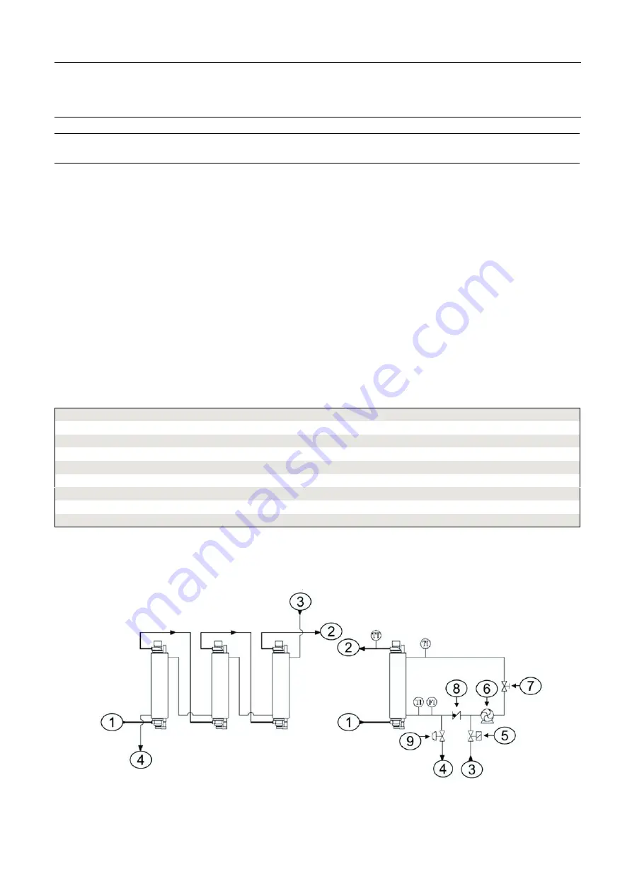 Alfa Laval Contherm 6X11 Скачать руководство пользователя страница 46