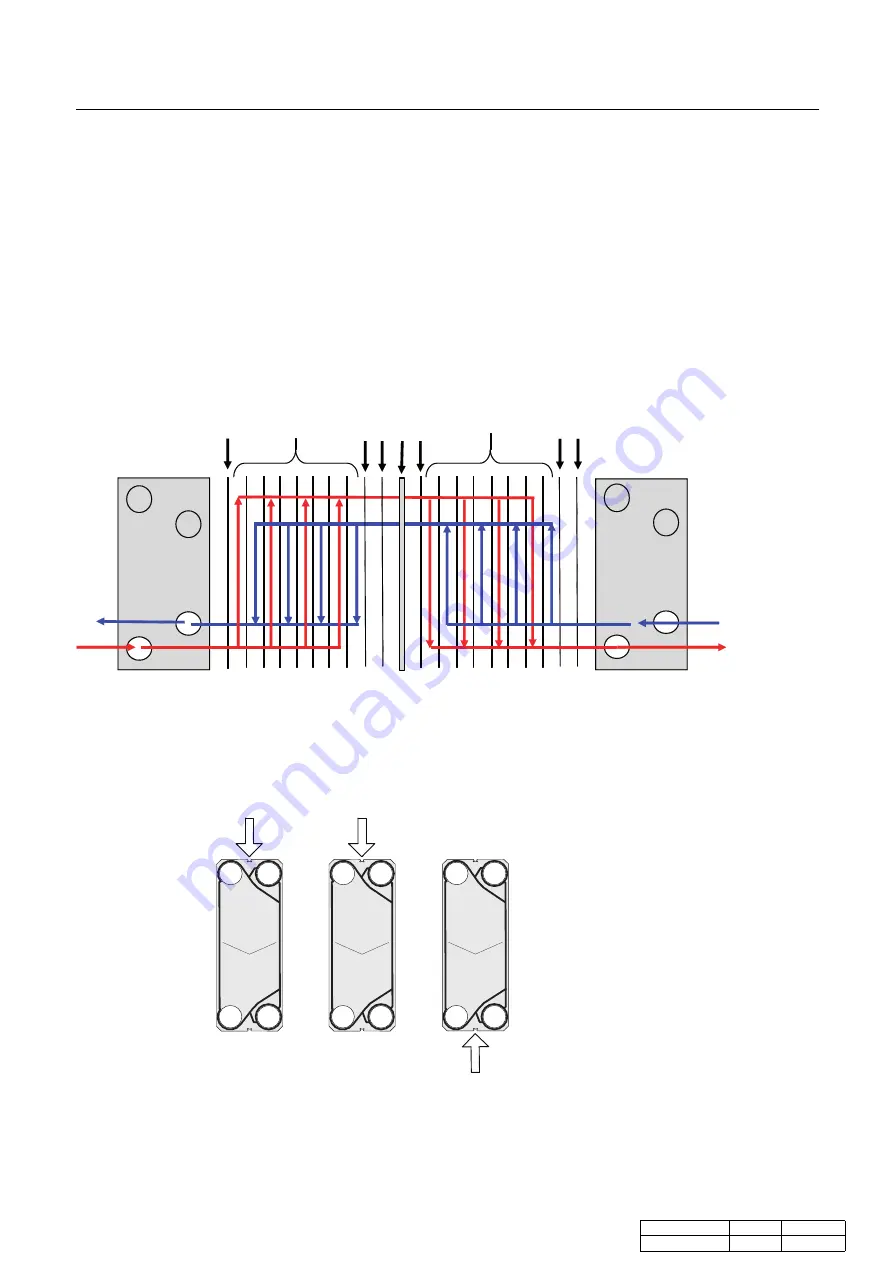 Alfa Laval FrontLine WideGap 100 Скачать руководство пользователя страница 10