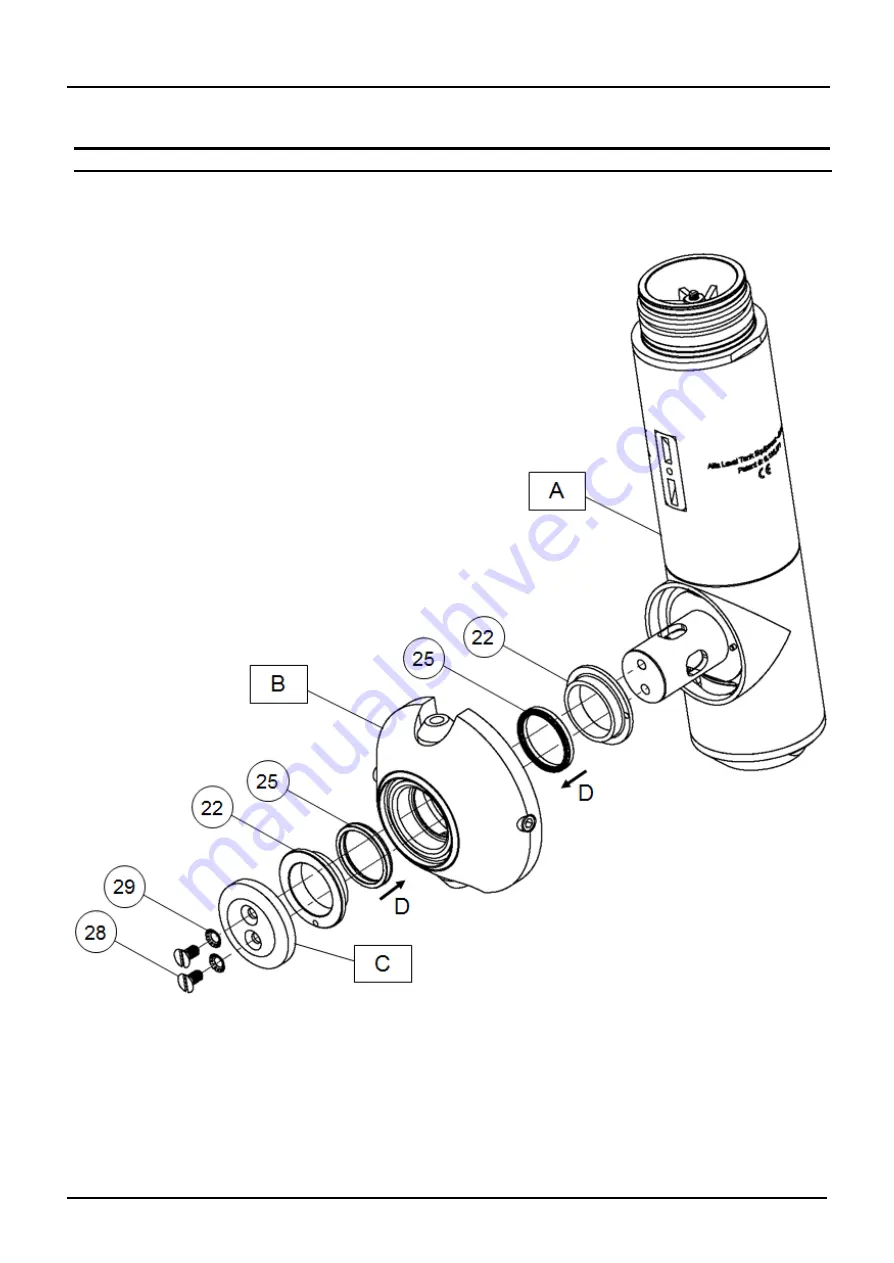 Alfa Laval GJ 10 Скачать руководство пользователя страница 37