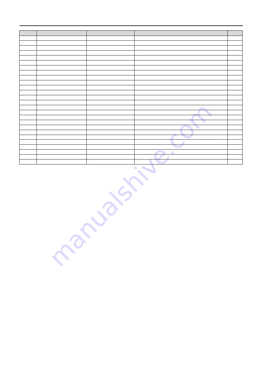 Alfa Laval GJ 10 Instruction Manual Download Page 40