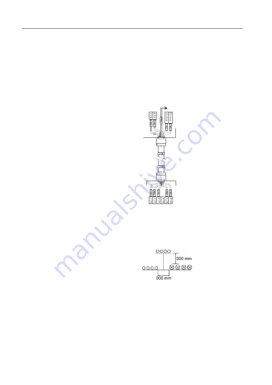 Alfa Laval Heatpac EHS-71 System Instructions Download Page 28