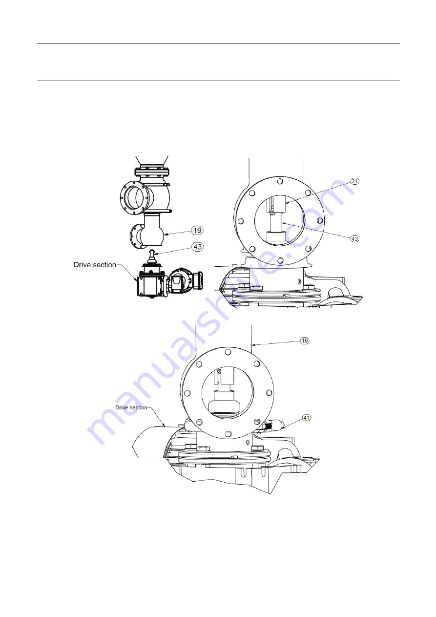 Alfa Laval IsoMix External Drive Скачать руководство пользователя страница 17