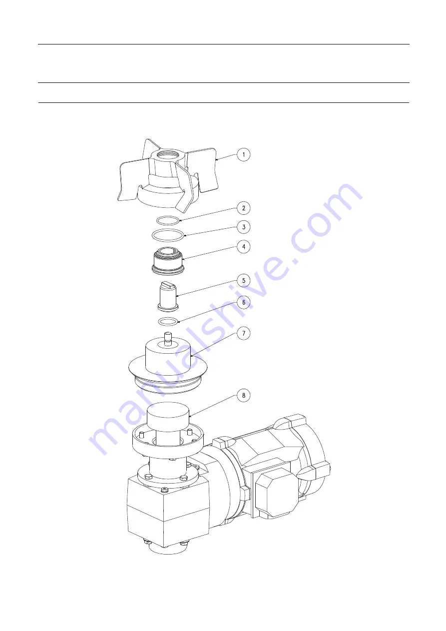 Alfa Laval LeviMag Скачать руководство пользователя страница 54