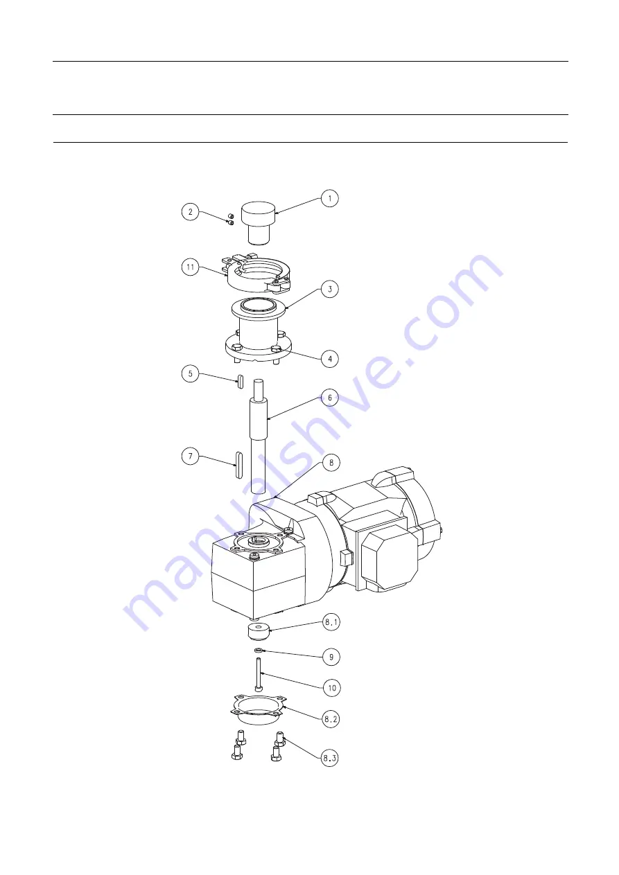 Alfa Laval LeviMag Скачать руководство пользователя страница 56