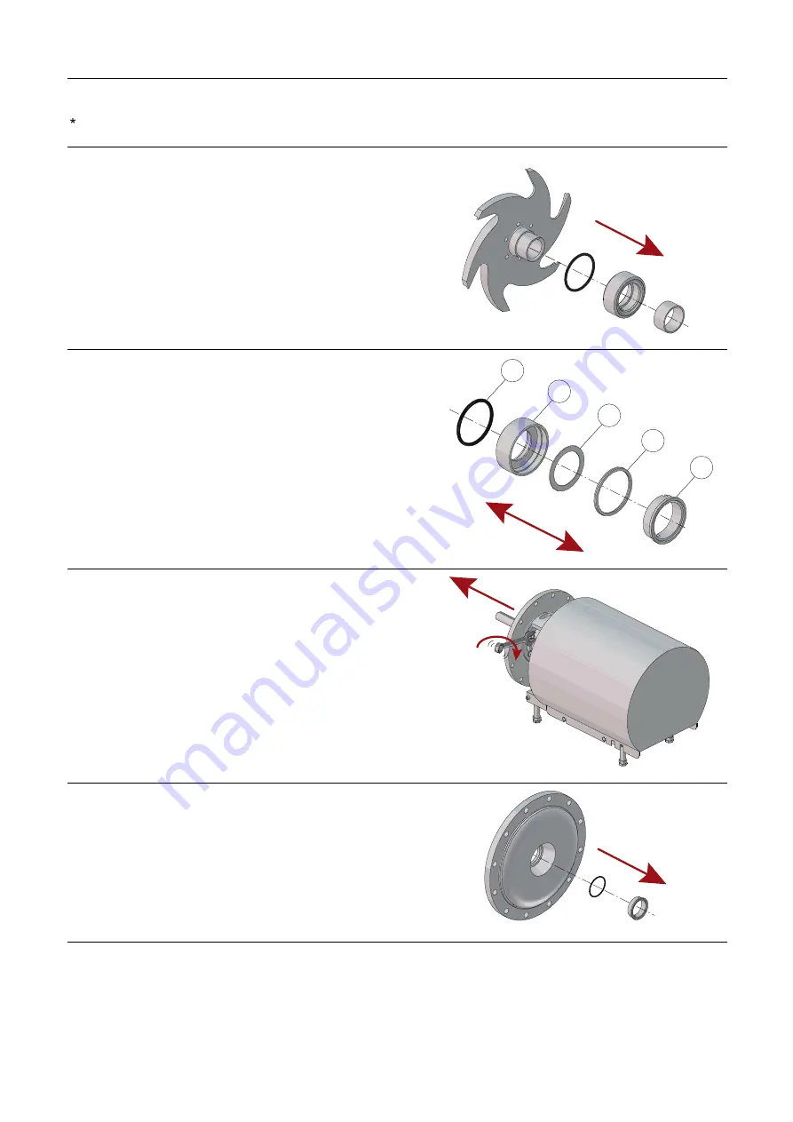 Alfa Laval LKH-112 Скачать руководство пользователя страница 29