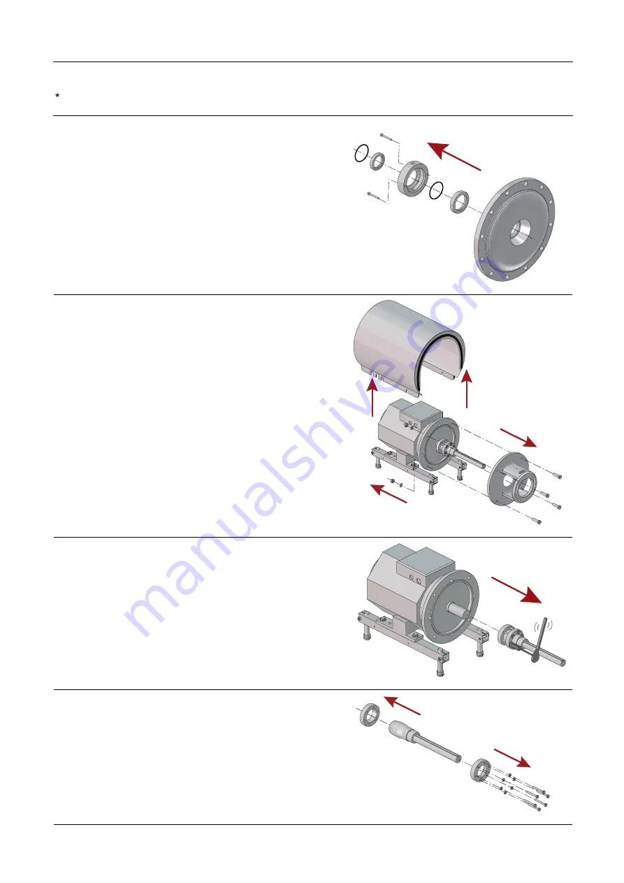 Alfa Laval LKH-112 Скачать руководство пользователя страница 30