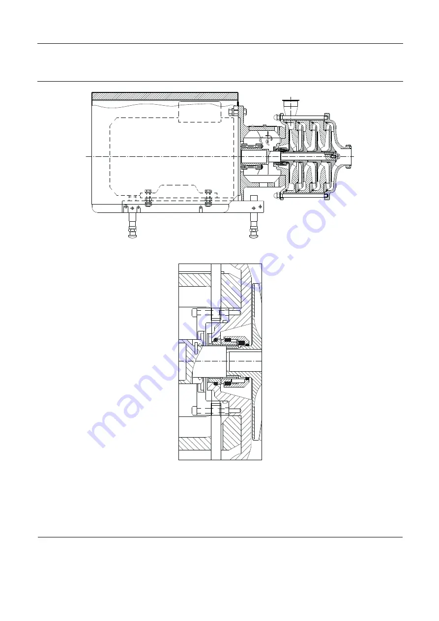 Alfa Laval LKH-112 Instruction Manual Download Page 46