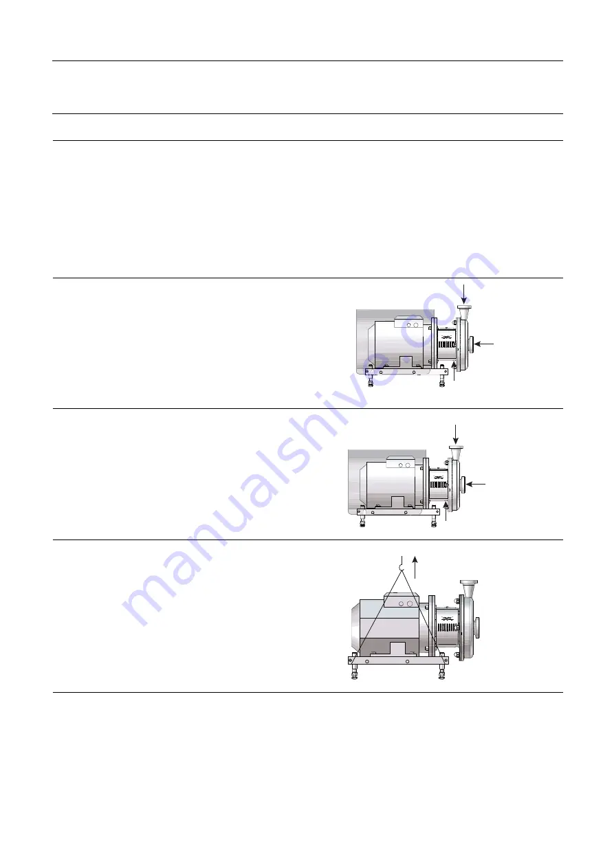 Alfa Laval LKH Evap ESE01861-EN4 Скачать руководство пользователя страница 7