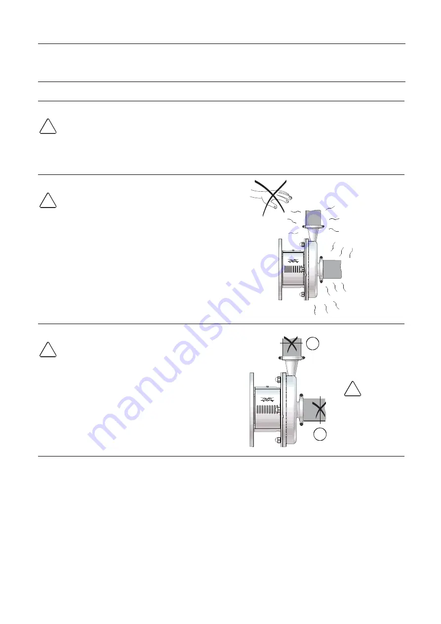 Alfa Laval LKH Evap ESE01861-EN4 Скачать руководство пользователя страница 12