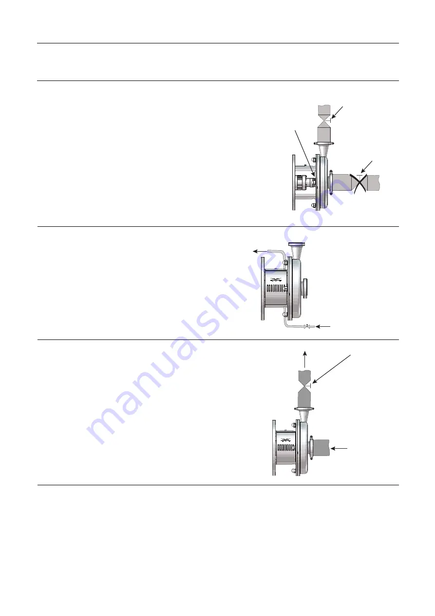 Alfa Laval LKH Evap ESE01861-EN4 Instruction Manual Download Page 13