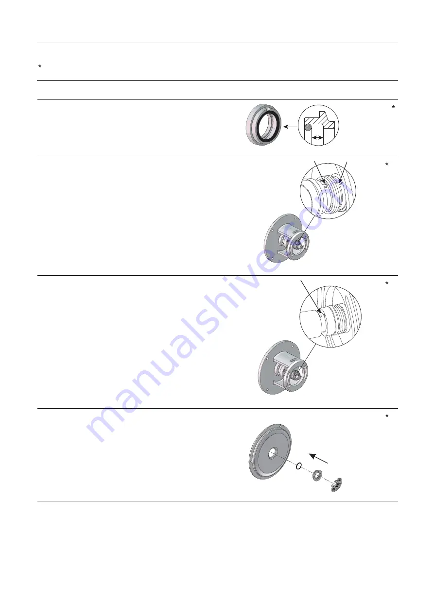 Alfa Laval LKH Evap ESE01861-EN4 Скачать руководство пользователя страница 21