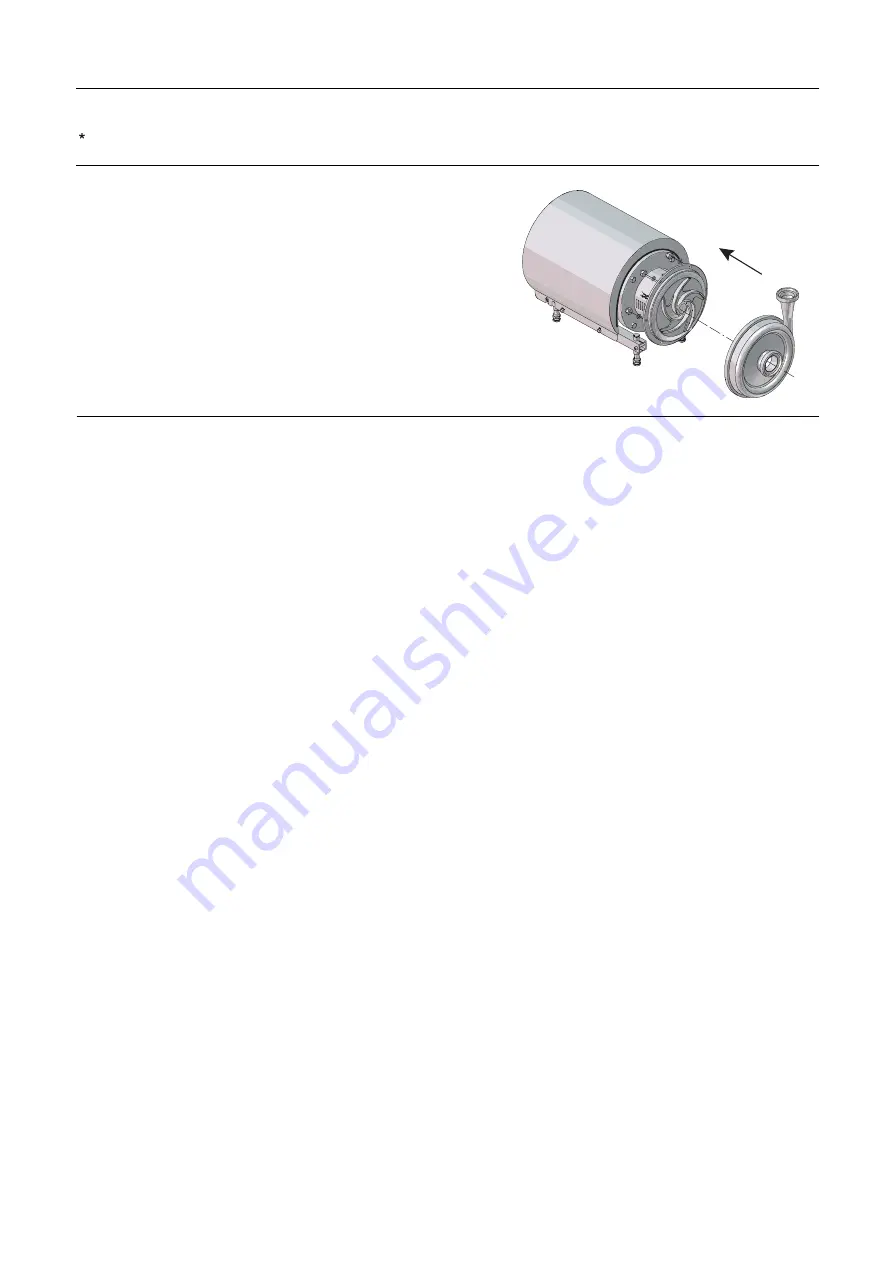 Alfa Laval LKH Evap ESE01861-EN4 Скачать руководство пользователя страница 23