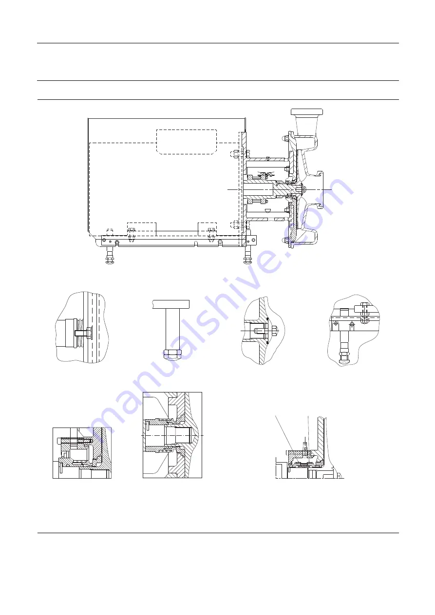 Alfa Laval LKH Evap ESE01861-EN4 Скачать руководство пользователя страница 39