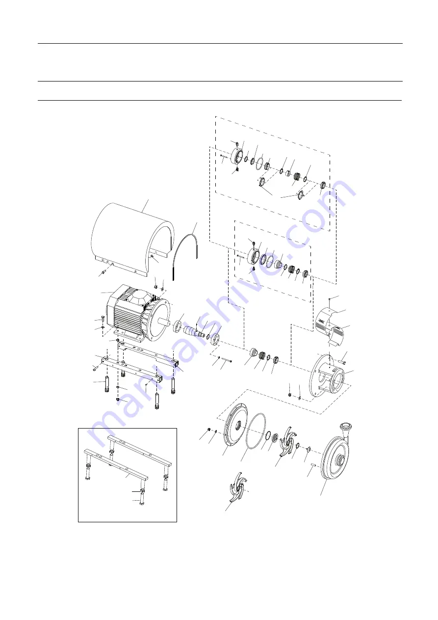 Alfa Laval LKH Evap ESE01861-EN4 Instruction Manual Download Page 42