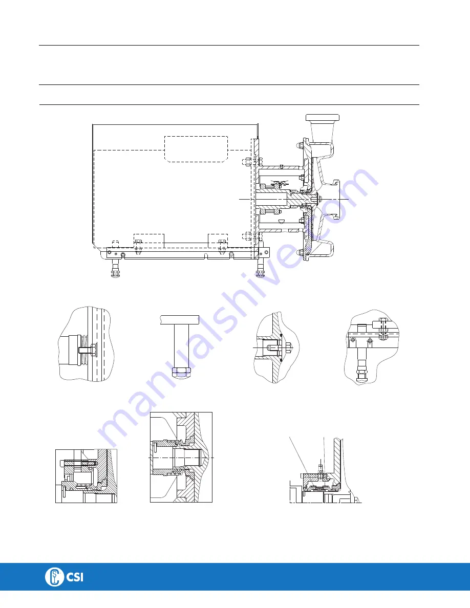 Alfa Laval LKH Evap Скачать руководство пользователя страница 39