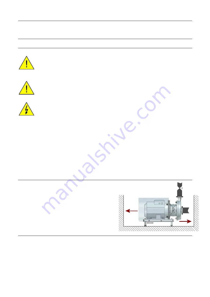 Alfa Laval LKH Series Скачать руководство пользователя страница 11