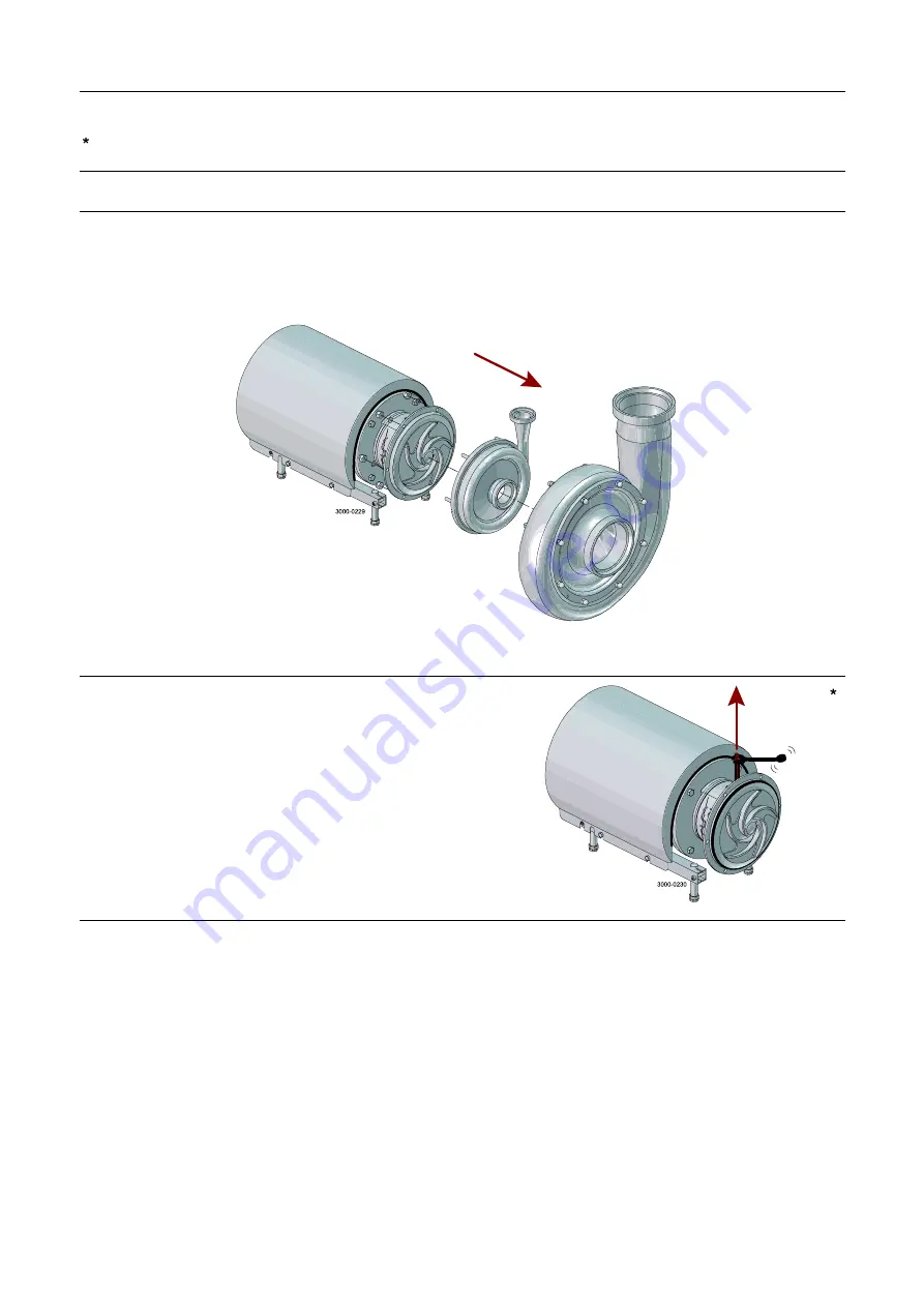 Alfa Laval LKH Series Скачать руководство пользователя страница 29