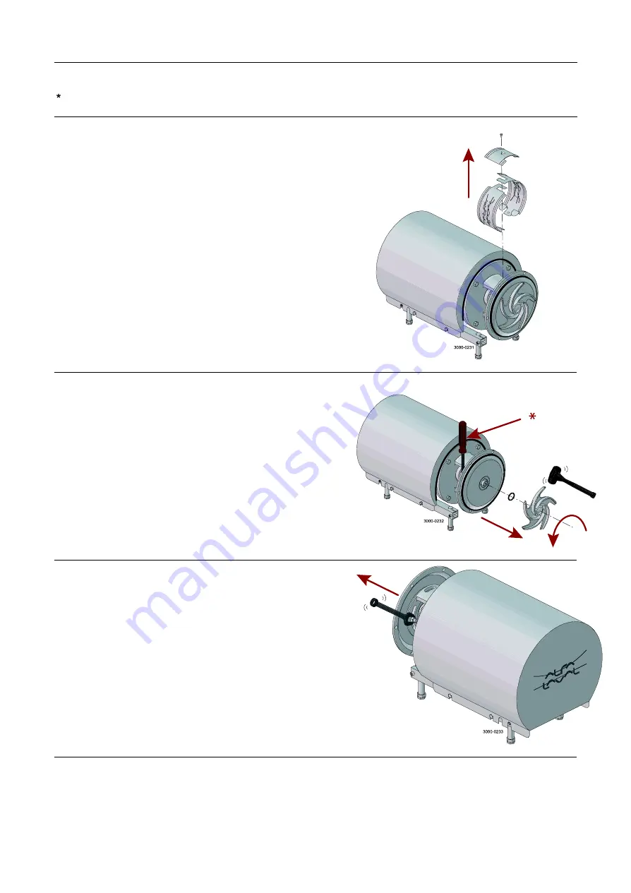 Alfa Laval LKH Series Скачать руководство пользователя страница 30