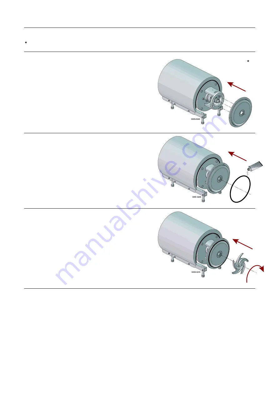 Alfa Laval LKH Series Скачать руководство пользователя страница 33