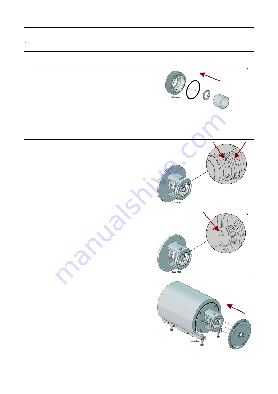 Alfa Laval LKH Series Скачать руководство пользователя страница 35