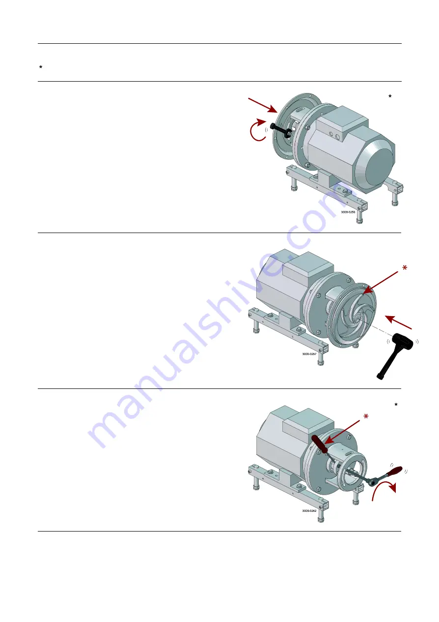 Alfa Laval LKH Series Скачать руководство пользователя страница 44