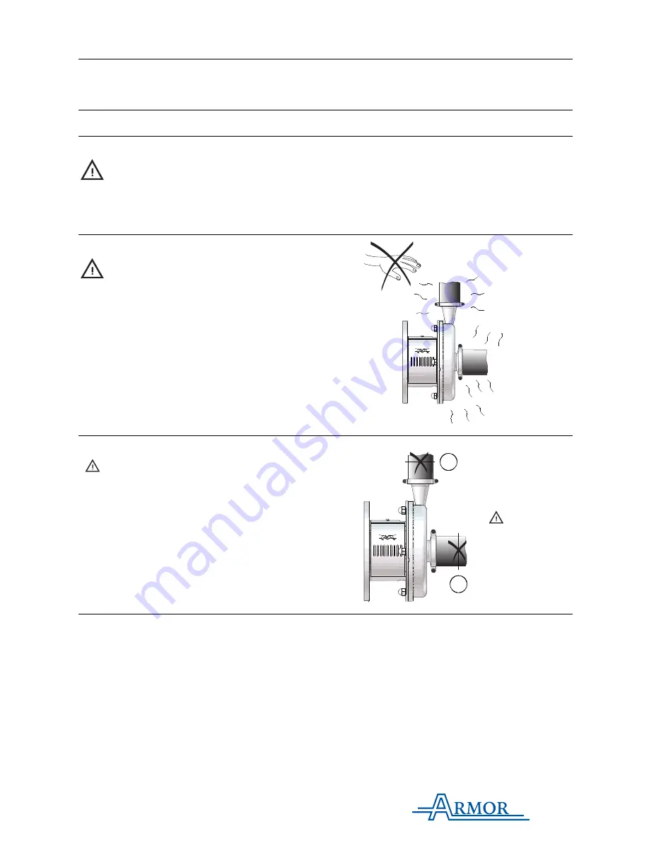 Alfa Laval LKHex-10 Instruction Manual Download Page 17