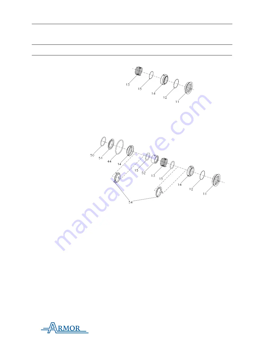 Alfa Laval LKHex-10 Скачать руководство пользователя страница 42