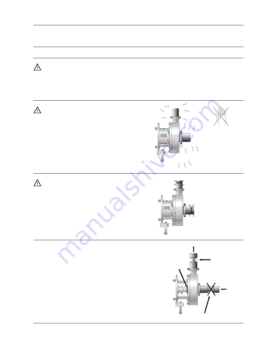 Alfa Laval LKHP Скачать руководство пользователя страница 11