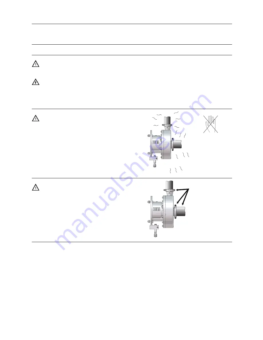 Alfa Laval LKHP Instruction Manual Download Page 15