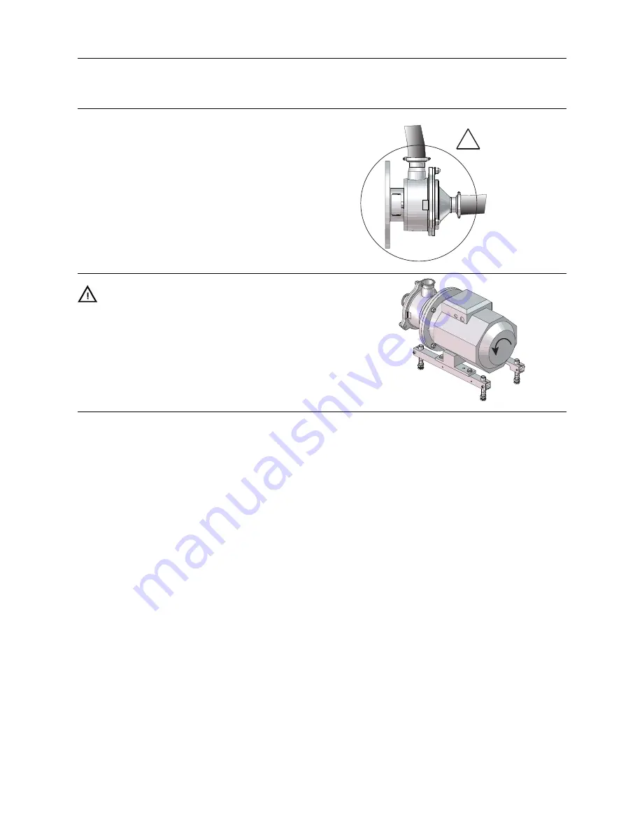 Alfa Laval MR-166S Скачать руководство пользователя страница 9