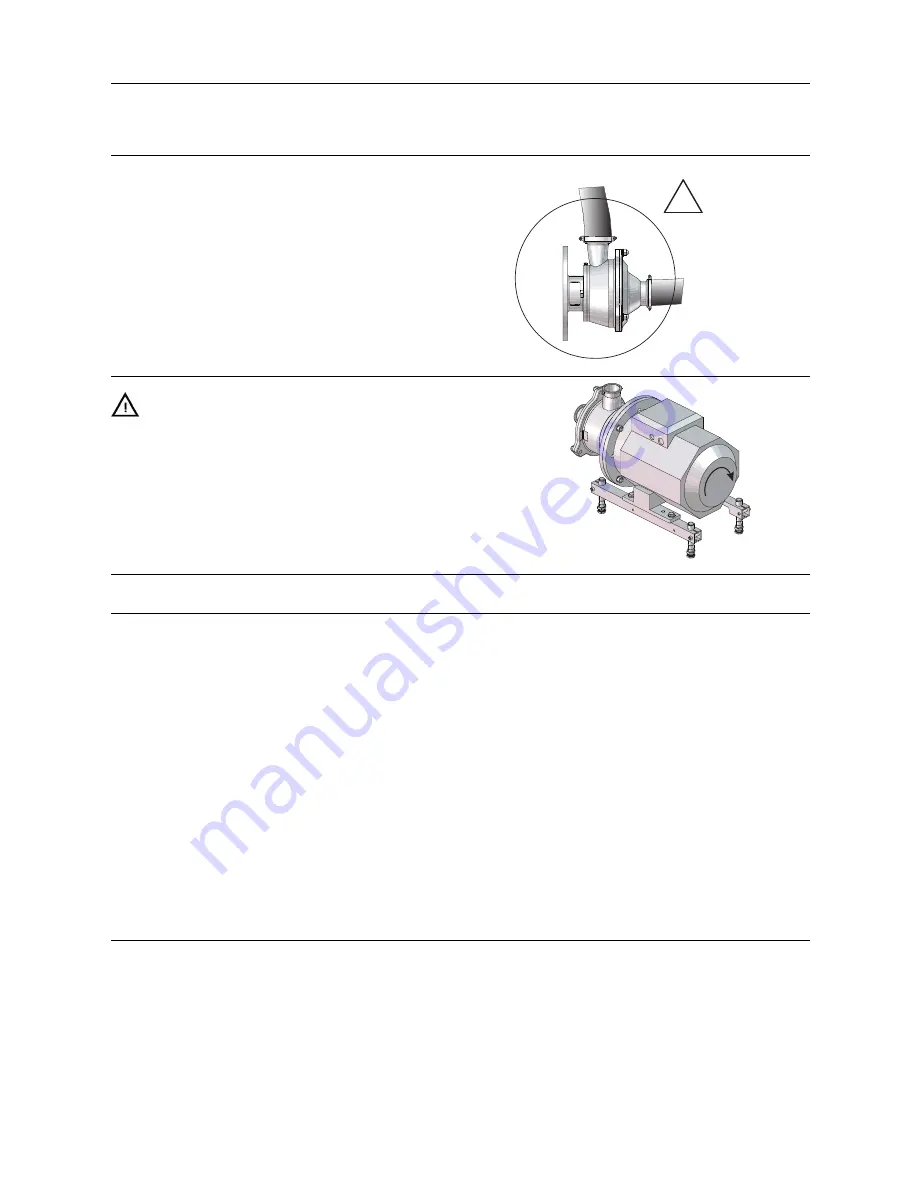 Alfa Laval MR-166S Instruction Manual Download Page 11