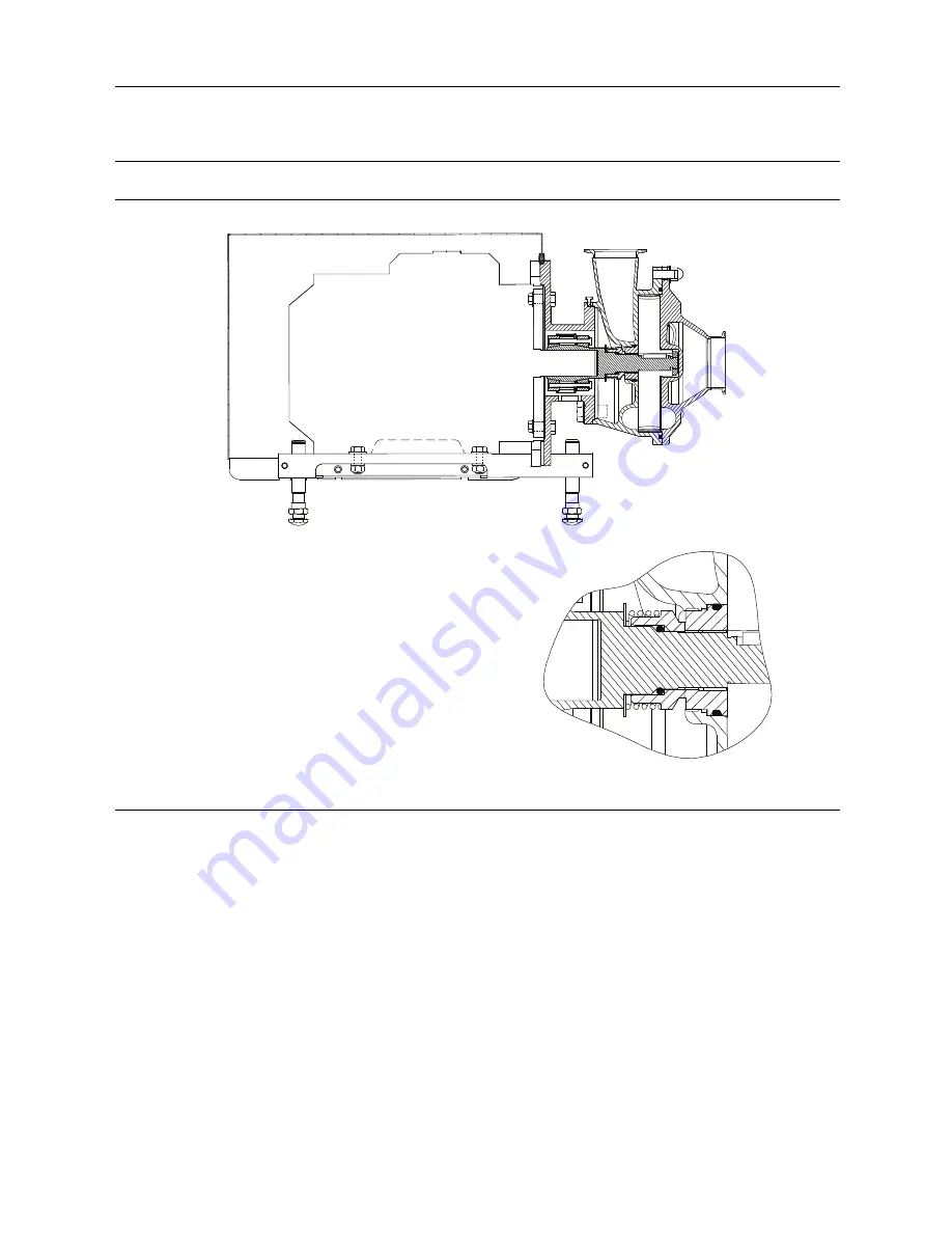 Alfa Laval MR-166S Скачать руководство пользователя страница 33