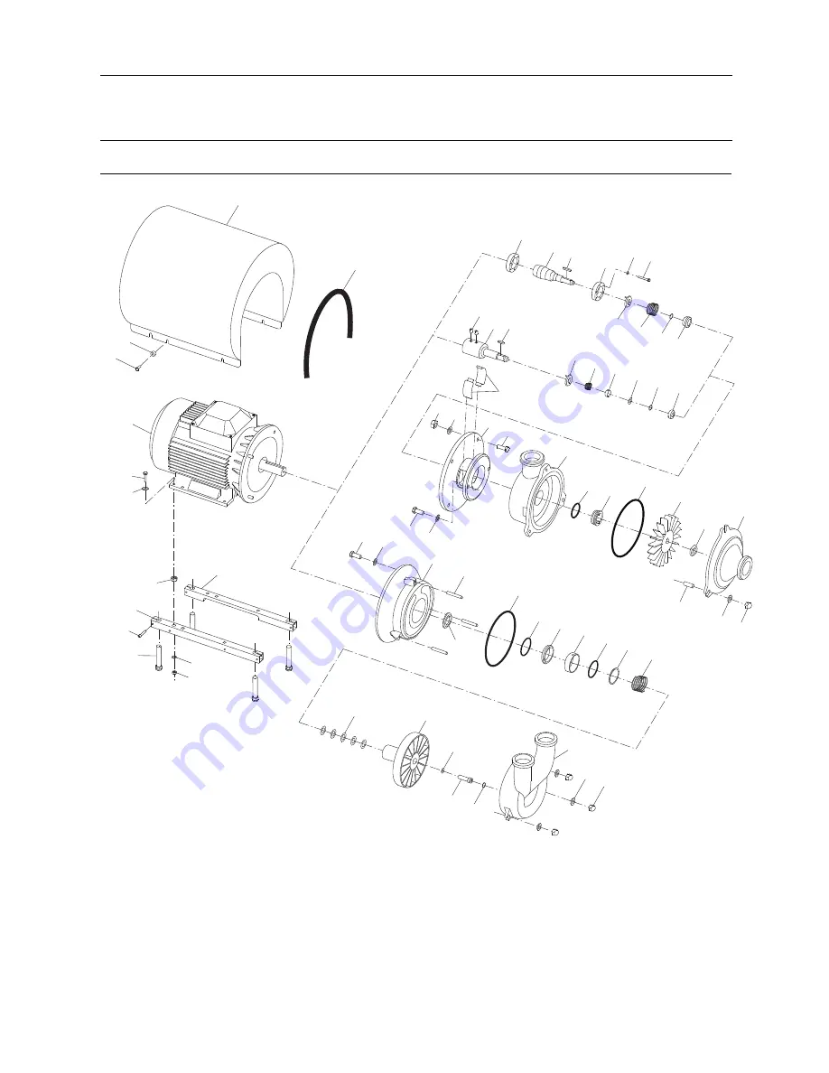 Alfa Laval MR-166S Скачать руководство пользователя страница 34