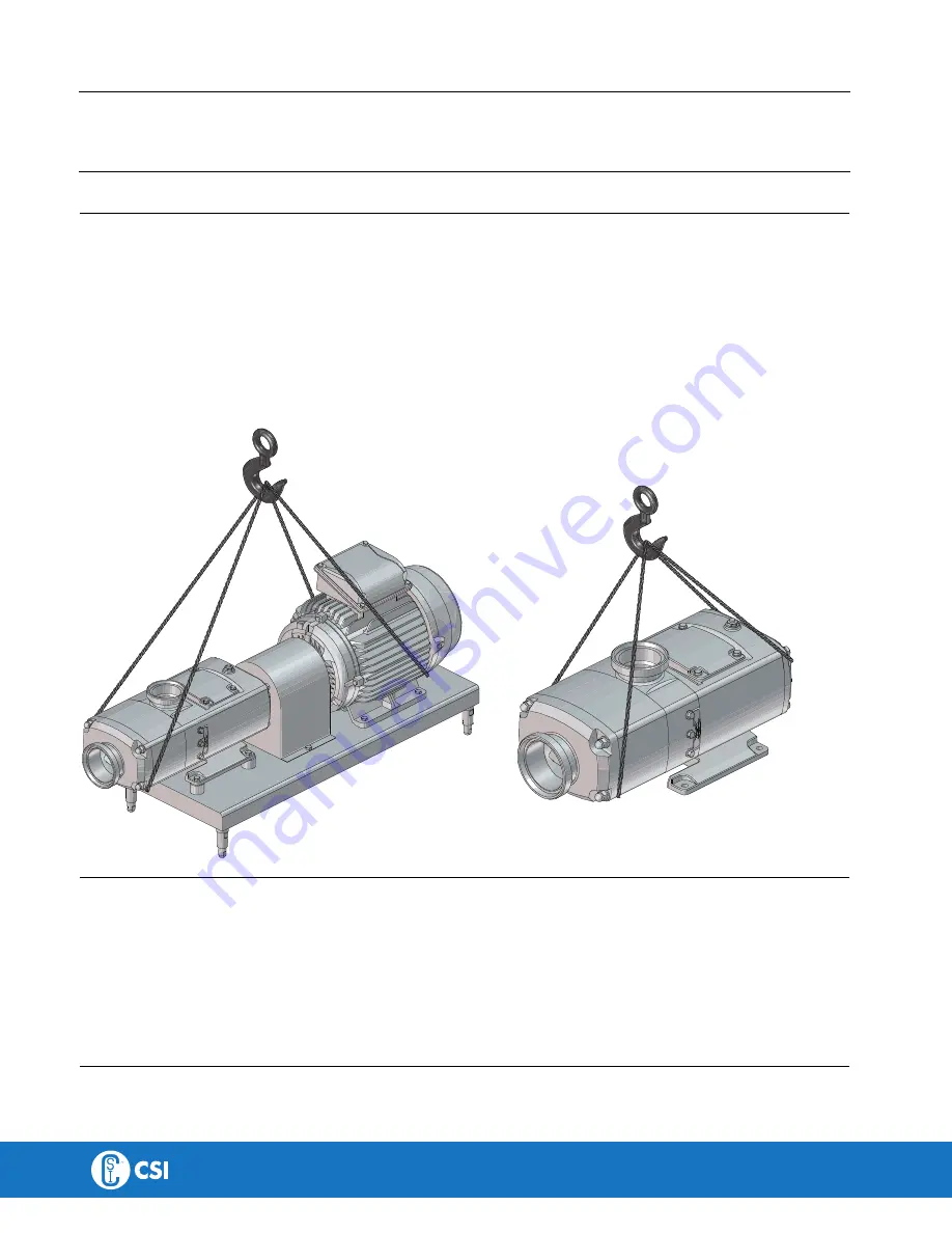 Alfa Laval OS12 Instruction Manual Download Page 12