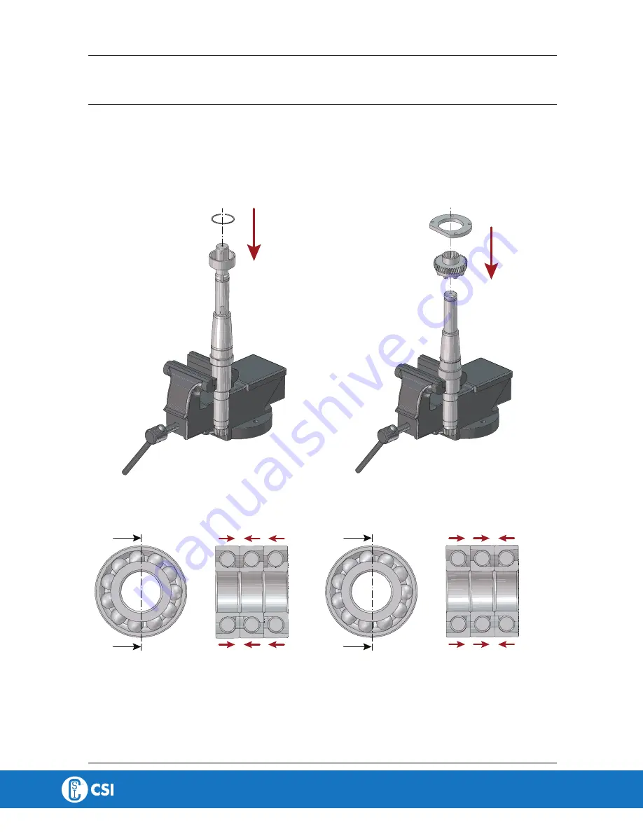 Alfa Laval OS12 Instruction Manual Download Page 31