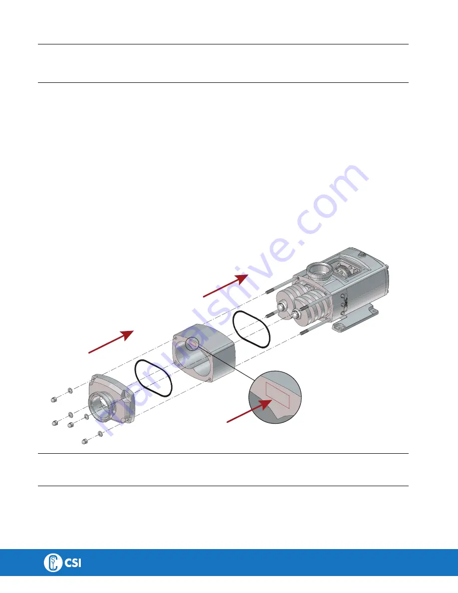 Alfa Laval OS12 Instruction Manual Download Page 37