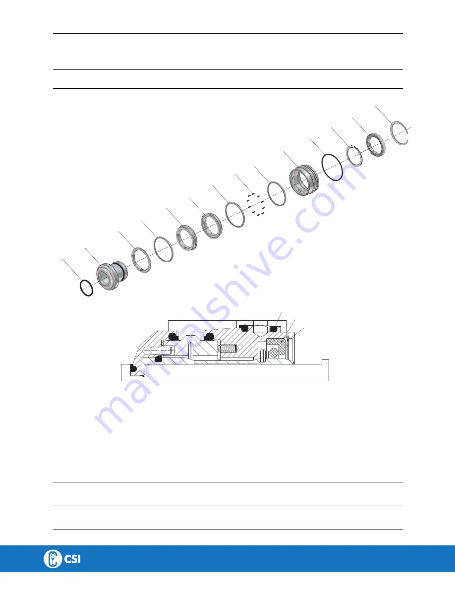 Alfa Laval OS12 Скачать руководство пользователя страница 41