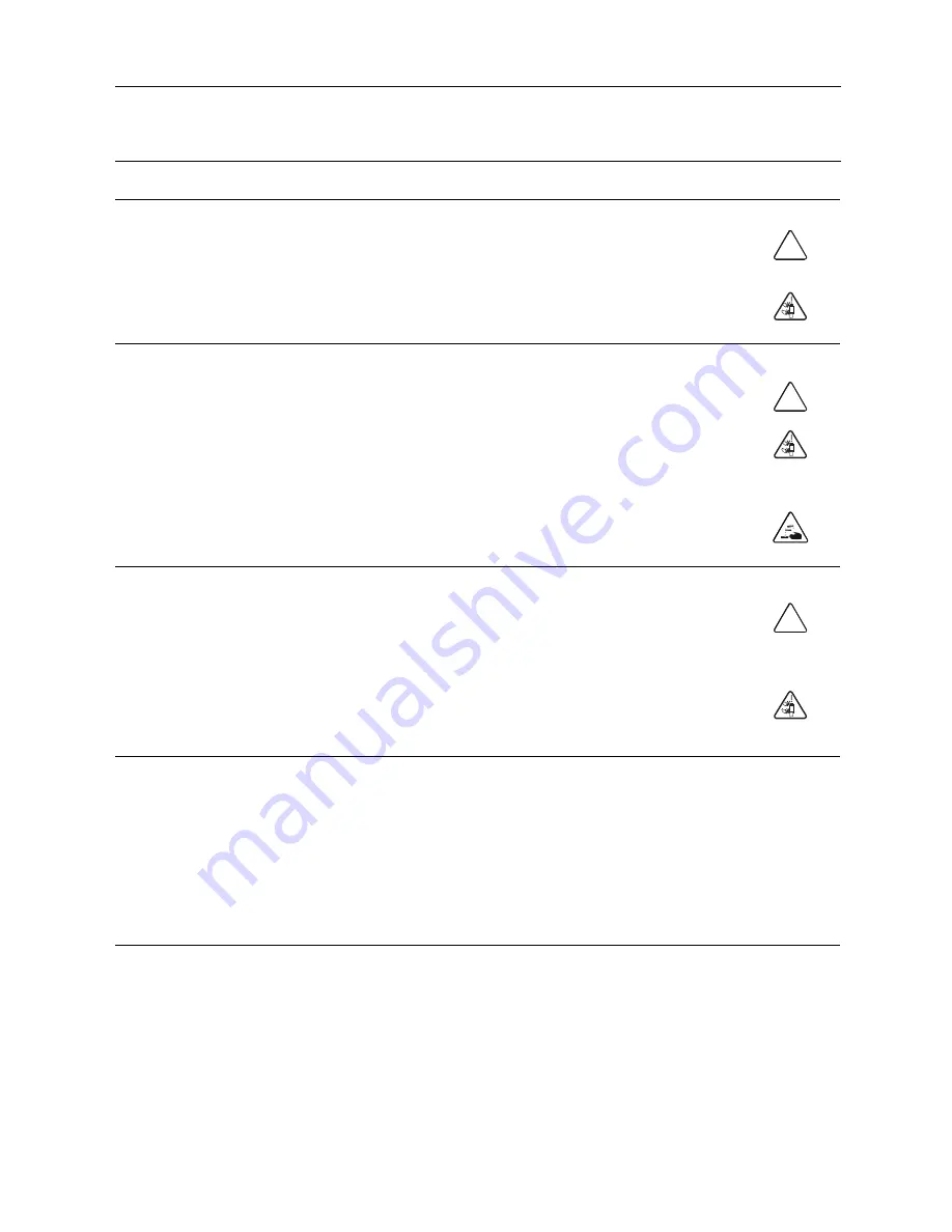 Alfa Laval SMP-BC Instruction Manual Download Page 6