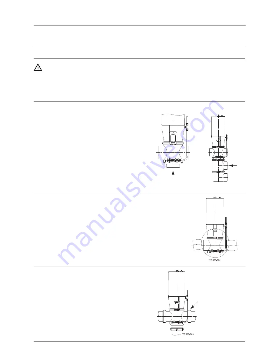 Alfa Laval SMP-BC Скачать руководство пользователя страница 10