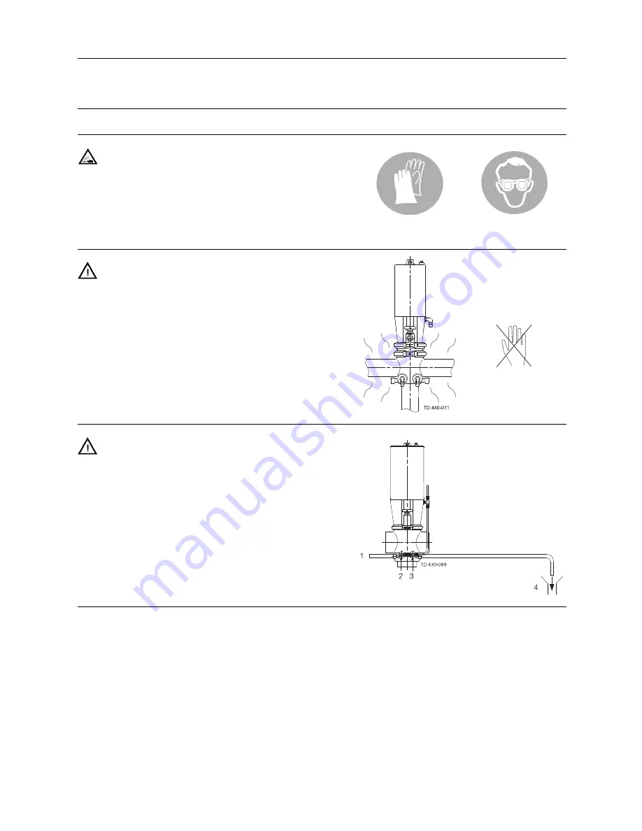 Alfa Laval SMP-BC Instruction Manual Download Page 15